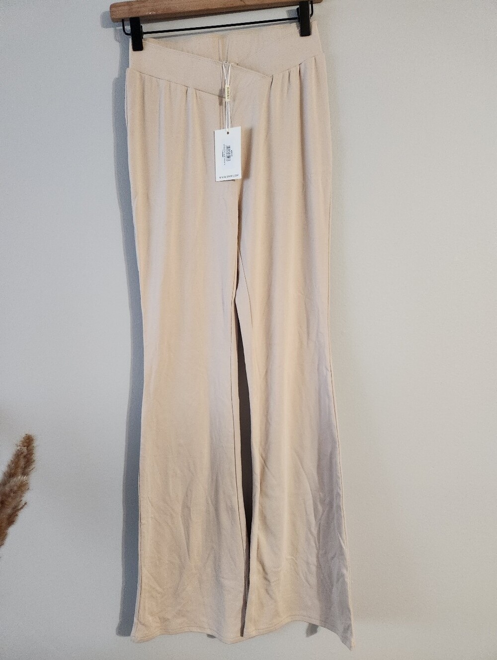 Simmi London Beige Pants